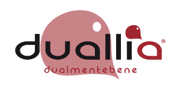 Duallia logo